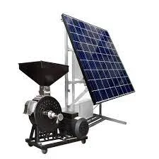 Solar Pump
